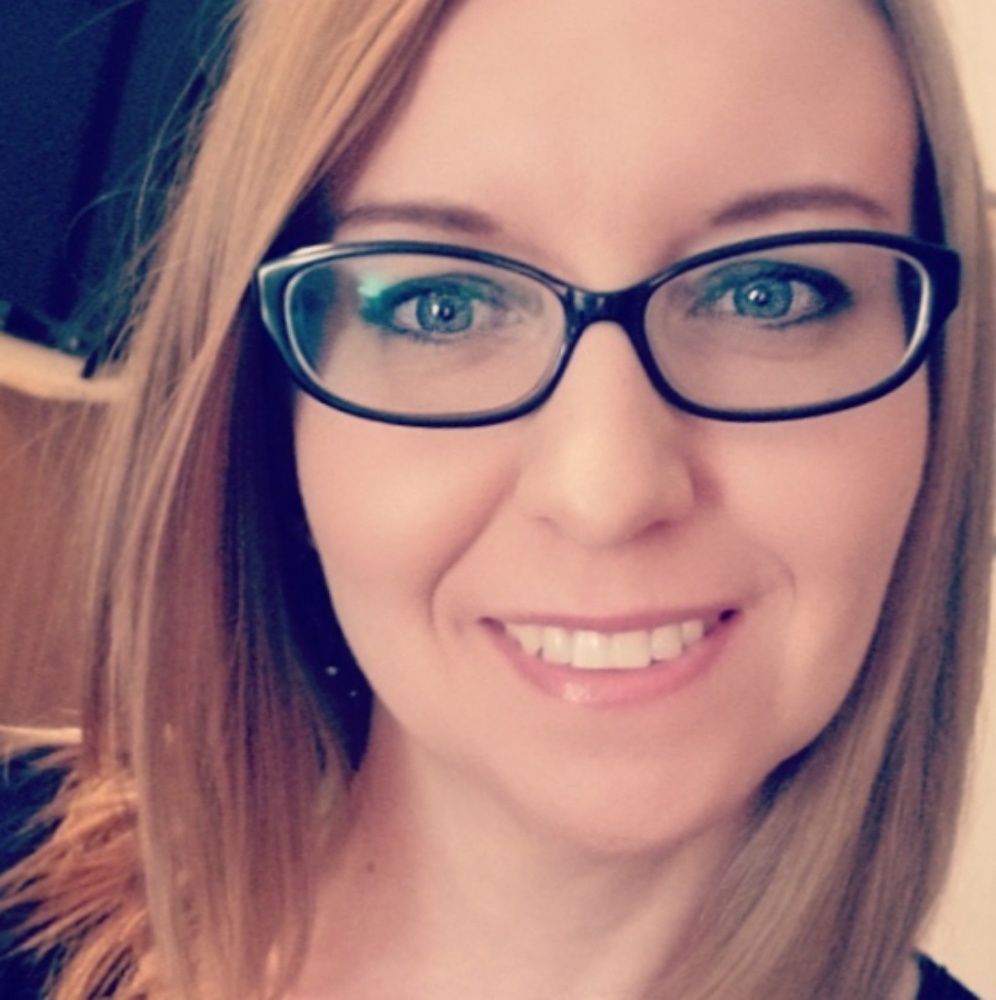 Meet your Posher, Jessica